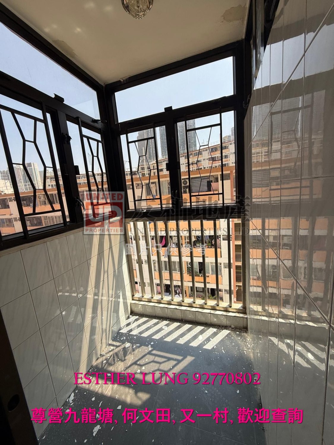 GARFIELD COURT Kowloon City T133484 For Buy