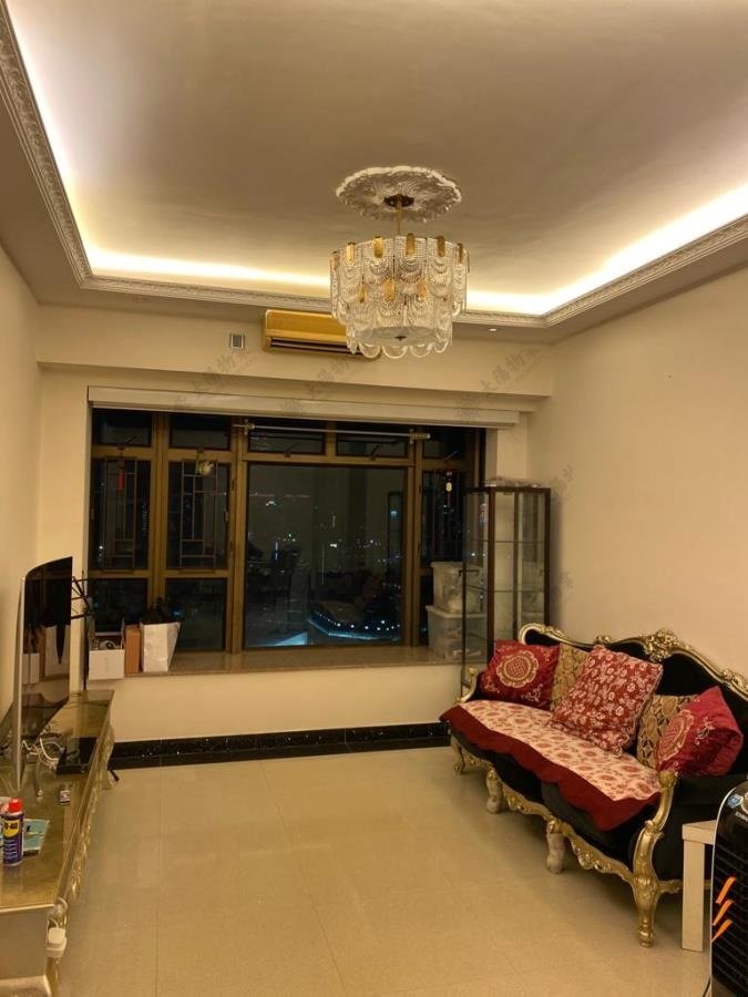 ROYAL PENINSULA BLK 01 Hunghom H W084462 For Buy
