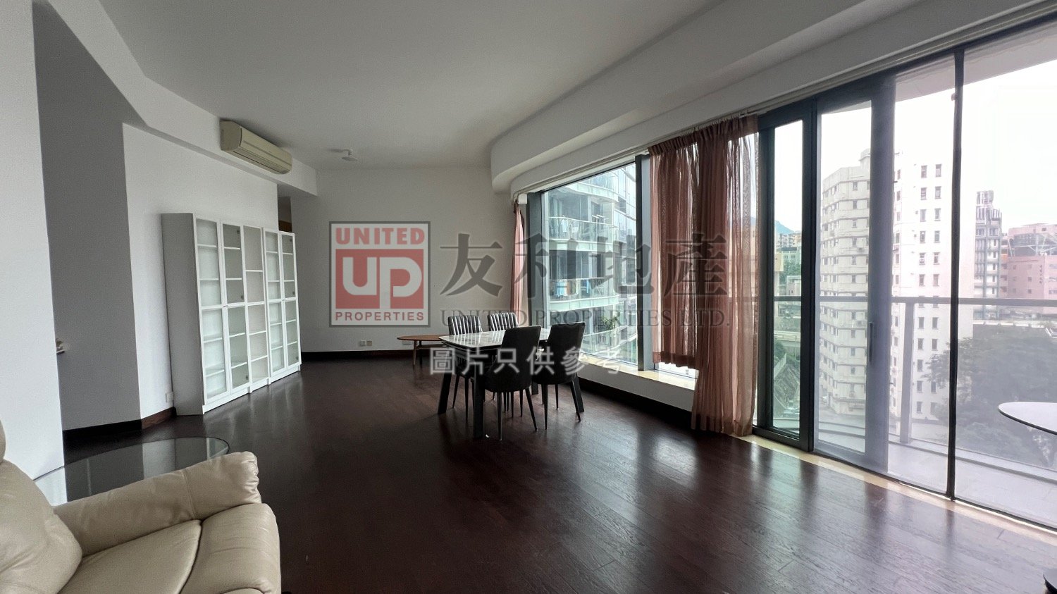 EDEN GATE TWR 02 Kowloon Tong H K163465 For Buy