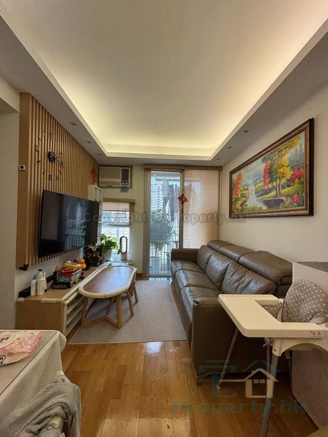 GREENHILL VILLA TWR 03 (SSFP) Shatin M T133663 For Buy