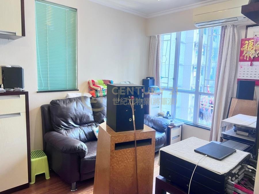 寶盈花園 第07座 (連地價)