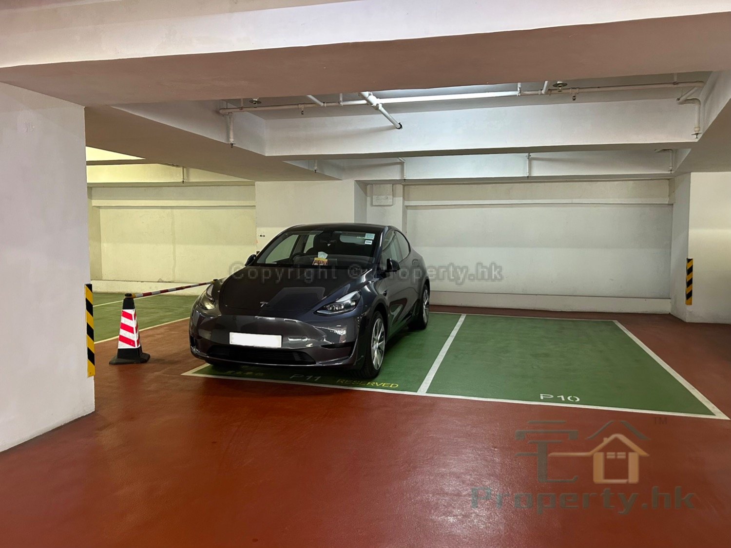 REASON GROUP TWR Kwai Chung L 1817506 For Buy