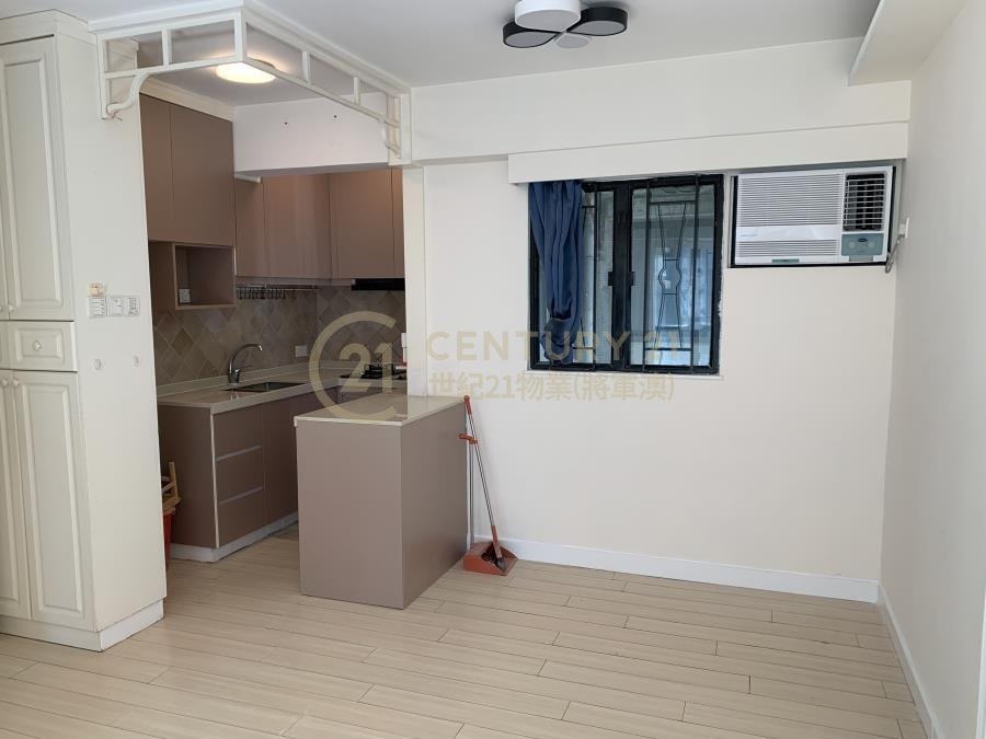 富麗花園 第02座