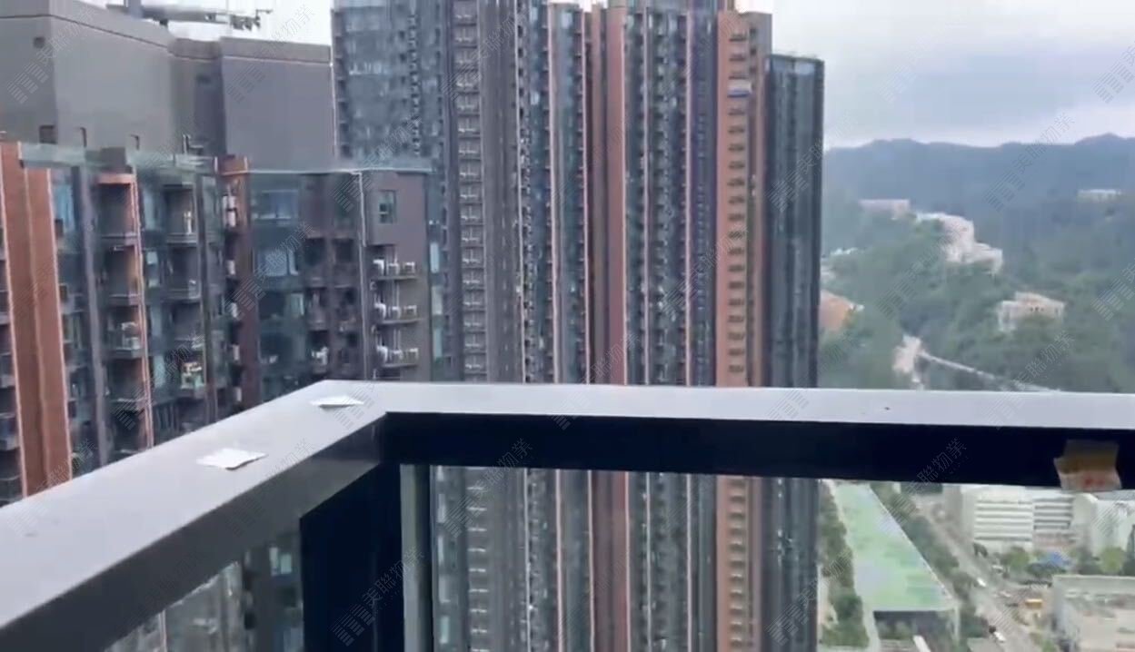 THE PAVILIA FARM TWR 01A Shatin H 1850734 For Buy