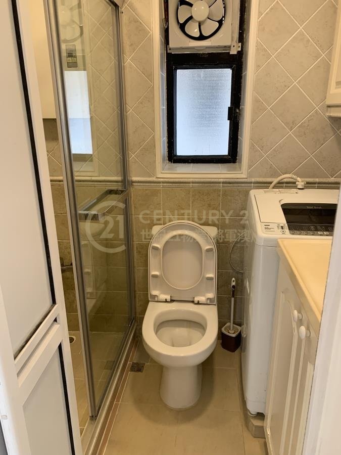 富麗花園 第02座