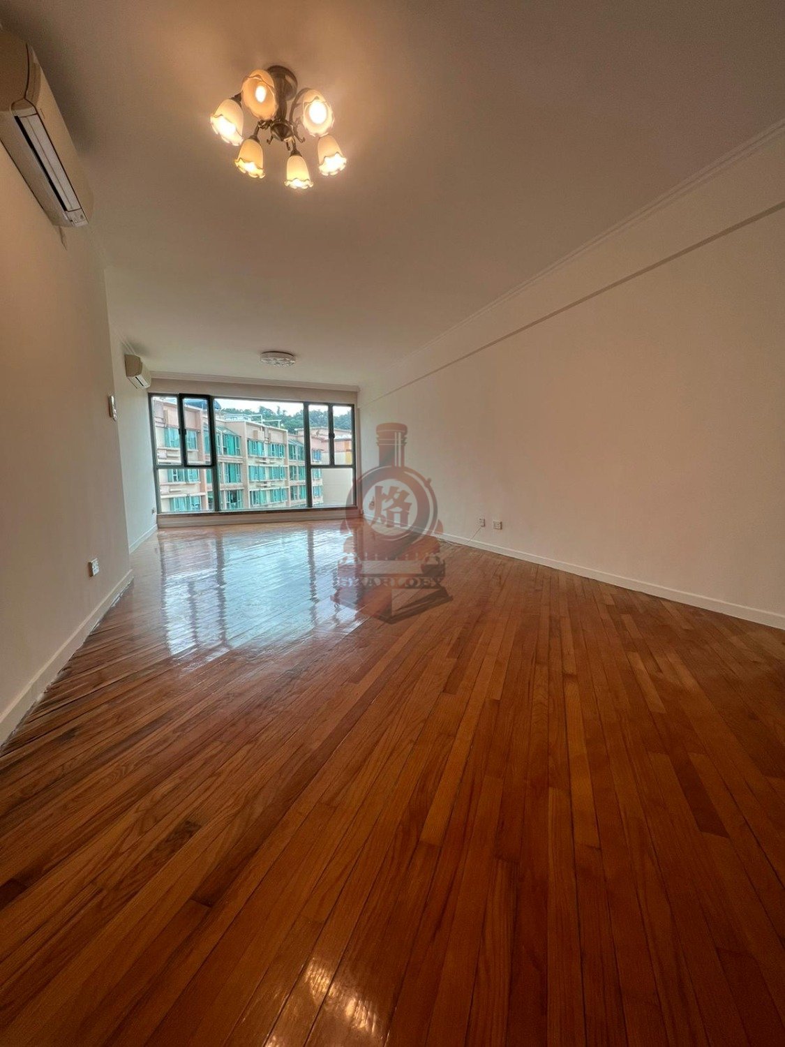 PARC VERSAILLES Tai Po H 1793820 For Buy