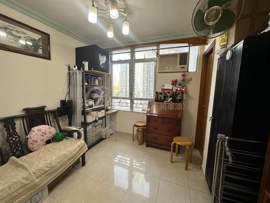 廣明苑 第01期 廣寧閣 (綠表)