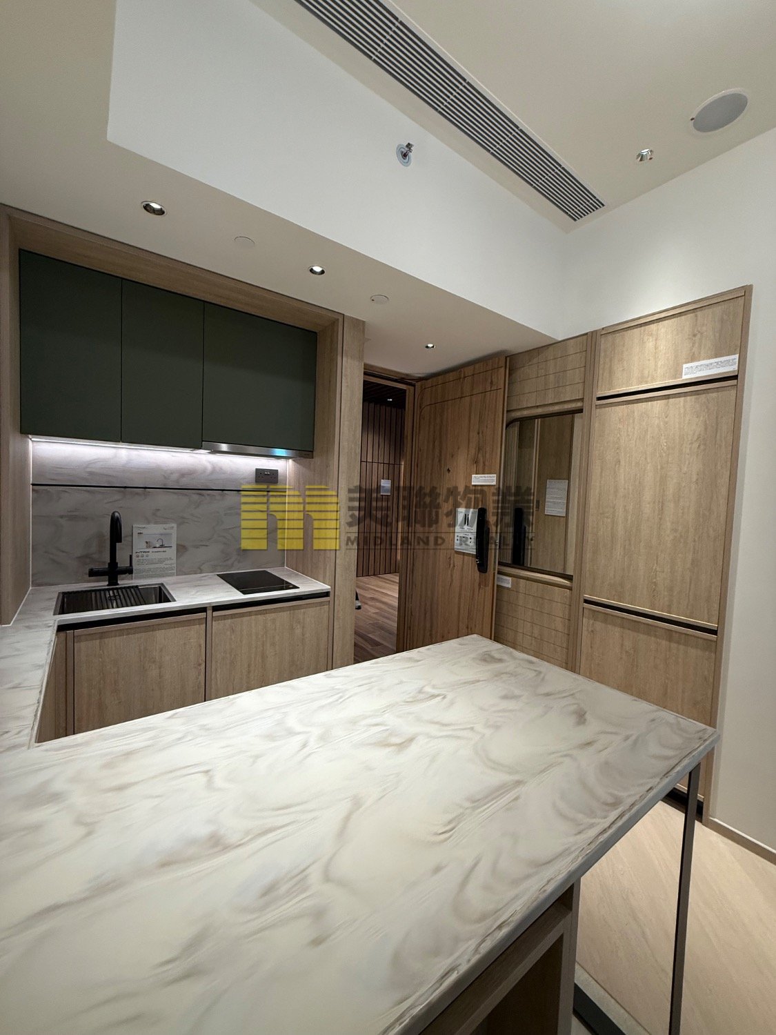 LE MONT TWR 05 Tai Po 1808336 For Buy