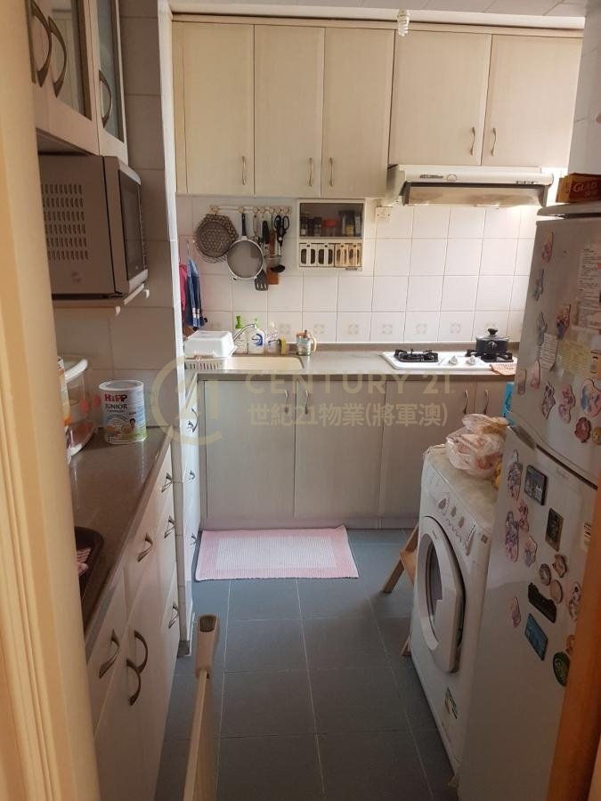 廣明苑 廣瑞閣 D座 (連地價)
