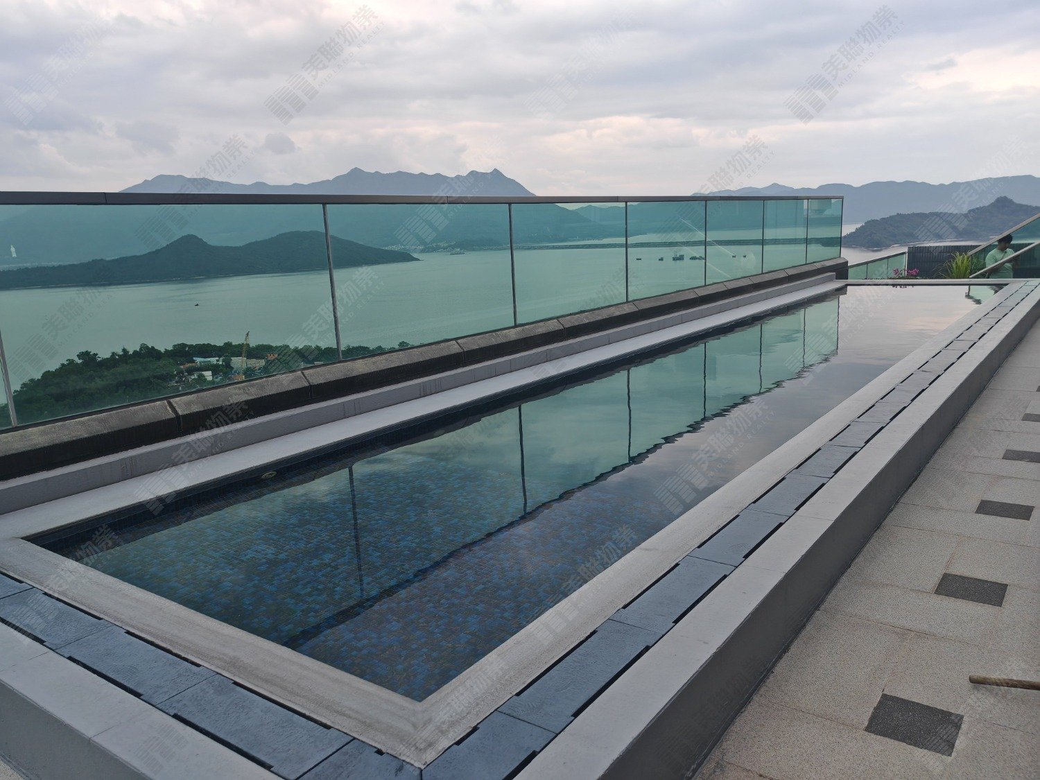 DOUBLE COVE PH 05 SUMMIT BLK 09 Ma On Shan H 1812424 For Buy