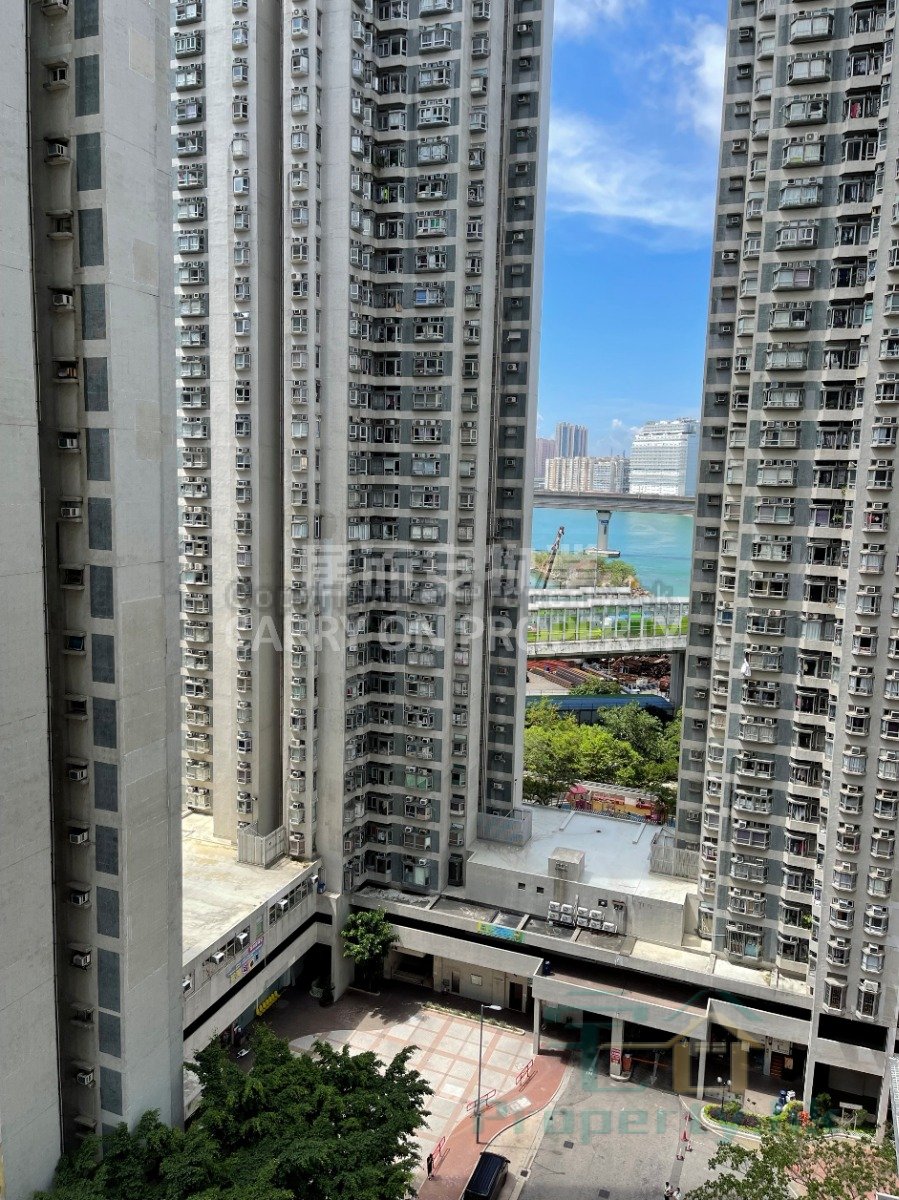 海濱花園 第06座 海霞閣