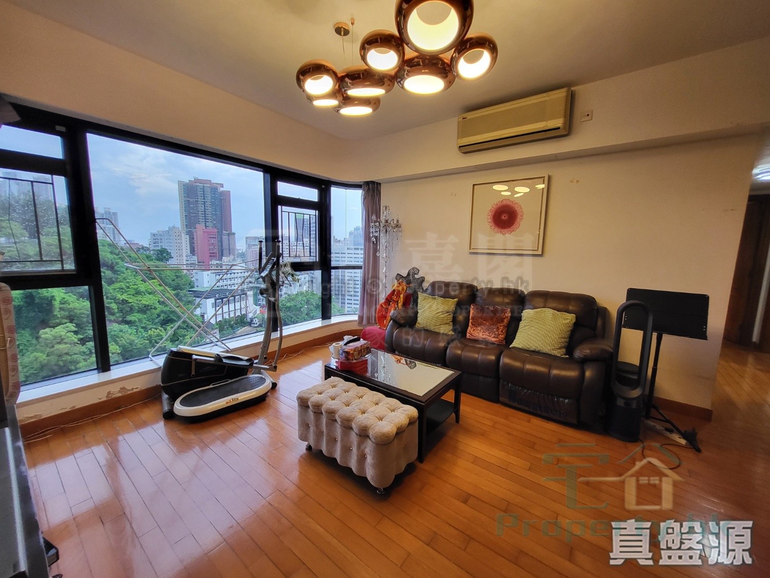 KING'S PARK HILL BLK 07 Yau Ma Tei H 1840580 For Buy
