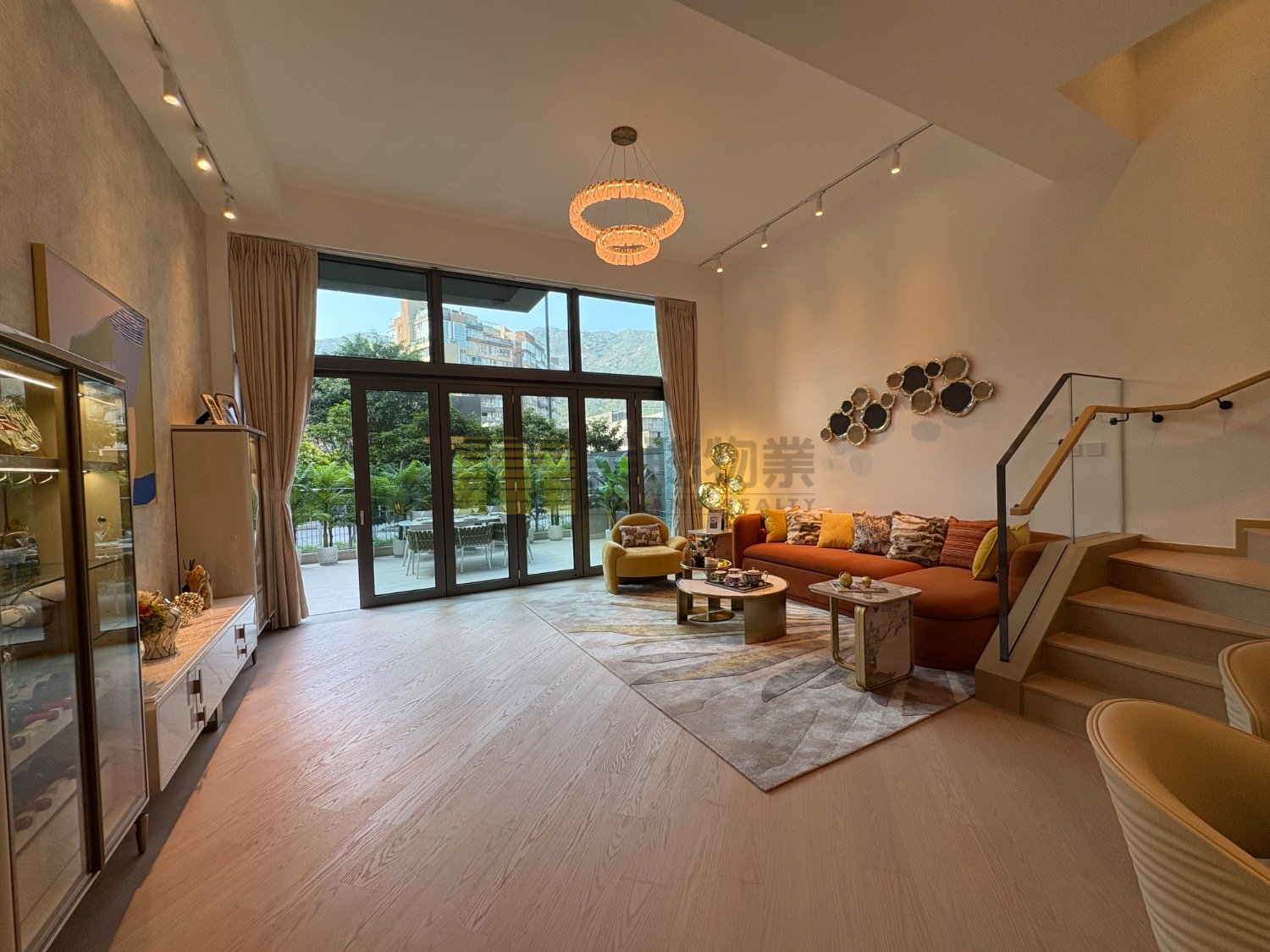 MORI Tuen Mun 1822886 For Buy