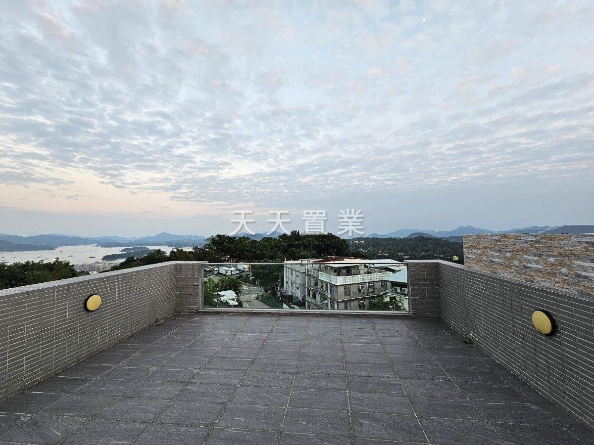 PAK KONG Sai Kung H 021288 For Buy
