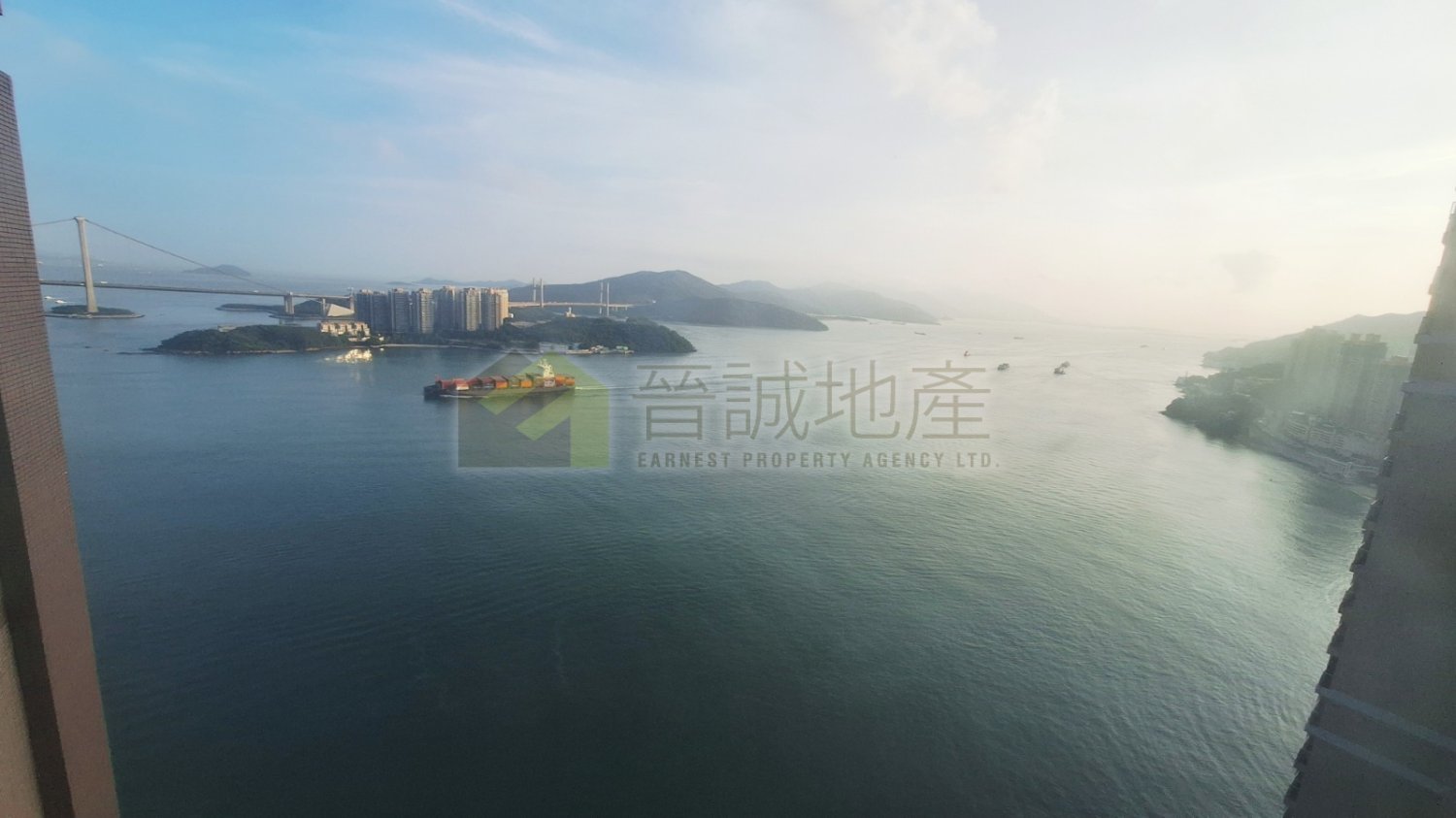 OCEAN POINTE TWR 02 Tsuen Wan H R036324 For Buy