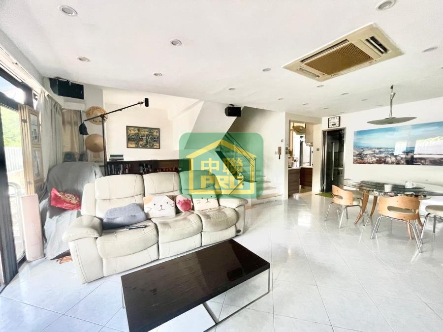 MANTEX VILLA Shatin T018788 For Buy