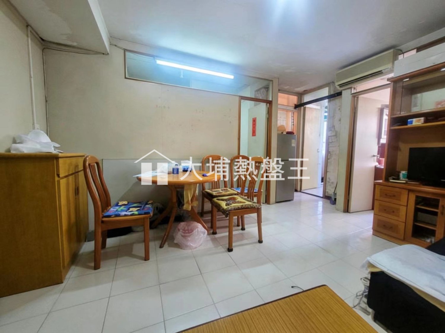 TAI WO ESTATE   Tai Po M 026023 For Buy