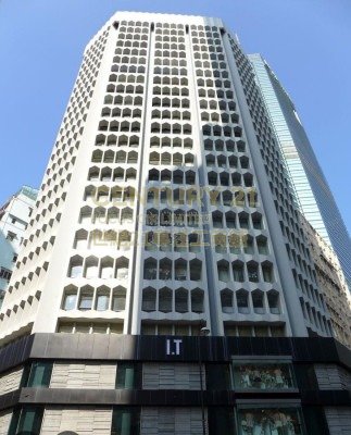 ONE HYSAN AVE Causeway Bay H K225832 For Buy