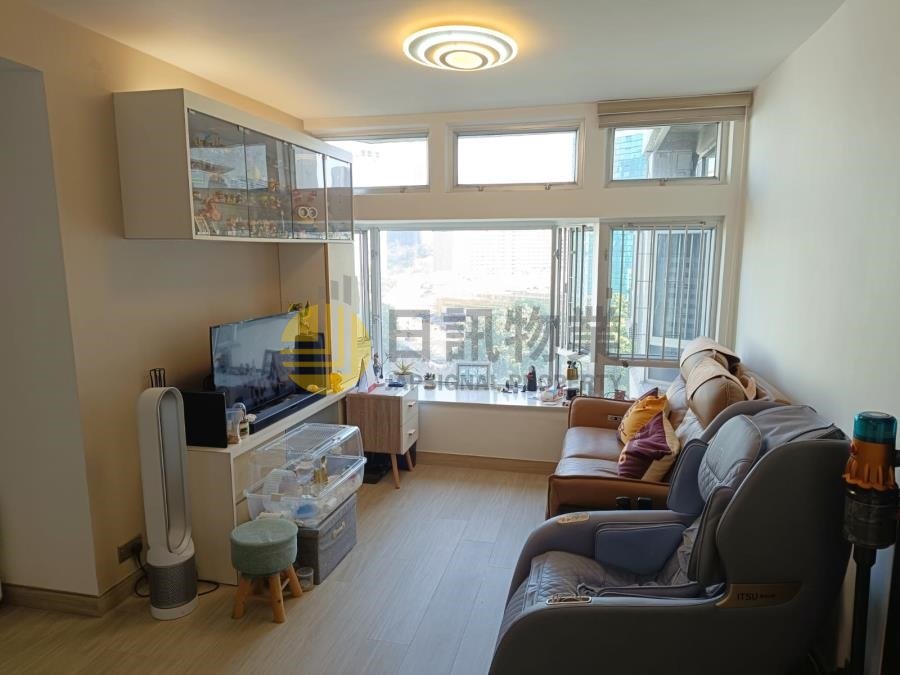 海濱花園 第21座 海妍閣