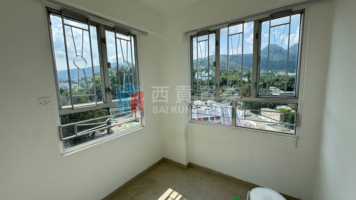 SAI KUNG TOWN CTR BLK A