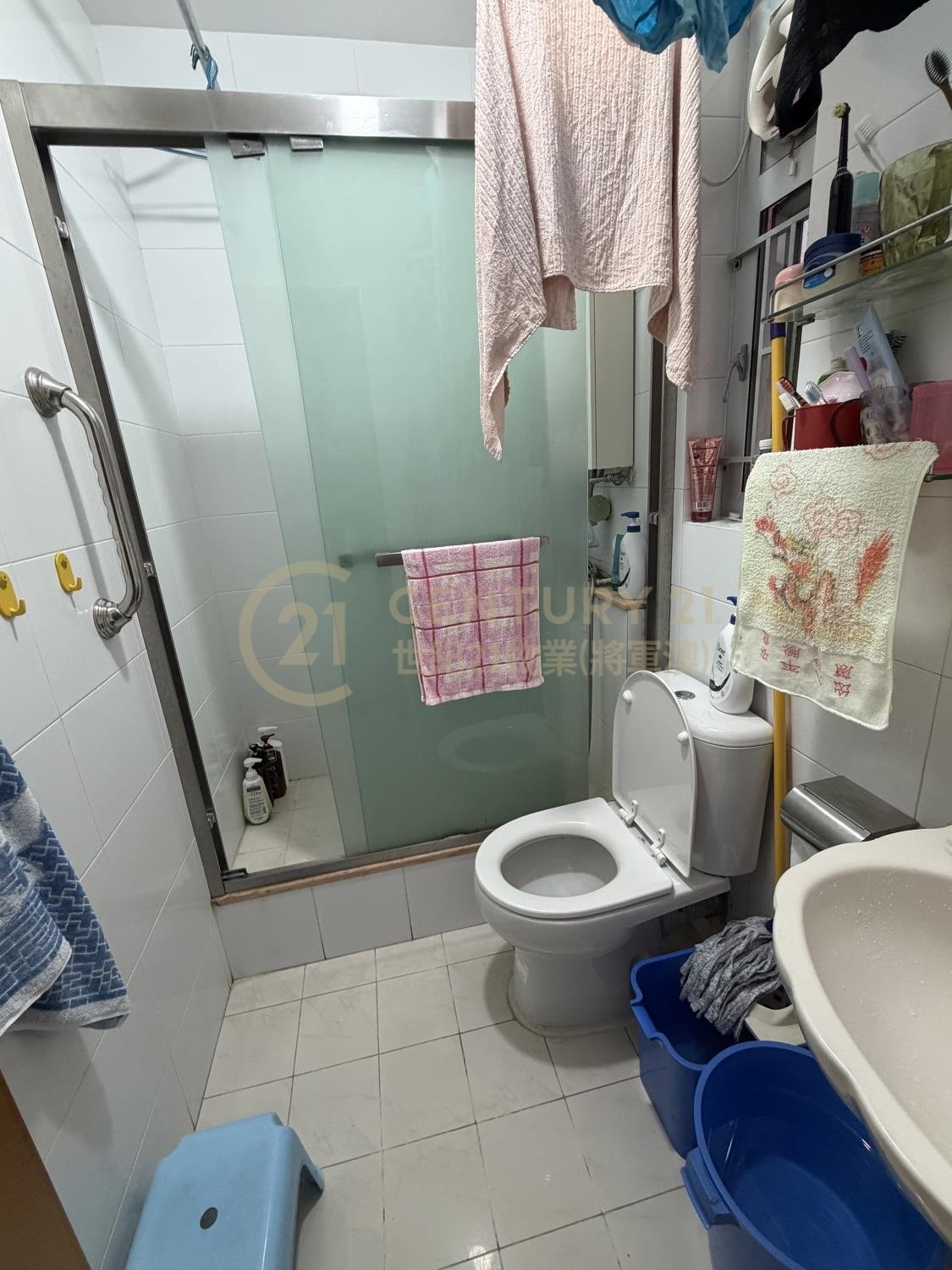 廣明苑  廣瑞閣 D座 (綠表)