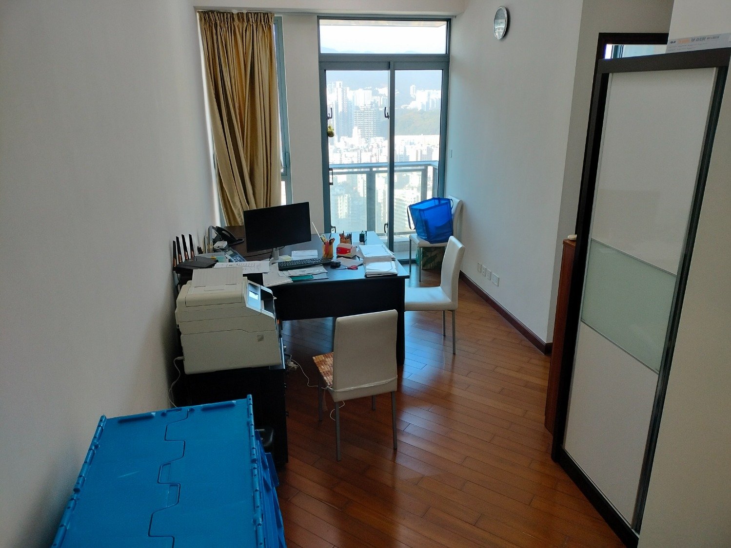 PARK SUMMIT Tai Kok Tsui 1797718 For Buy
