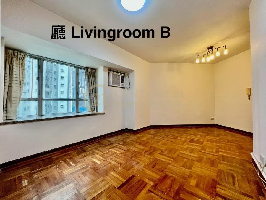 怡心園 第01座