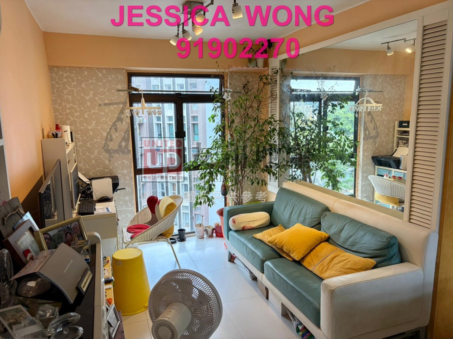 TWILIGHT COURT Kowloon Tong K177304 For Buy