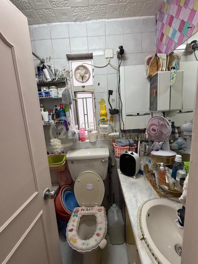 廣明苑 廣昌閣 A座 (綠表)