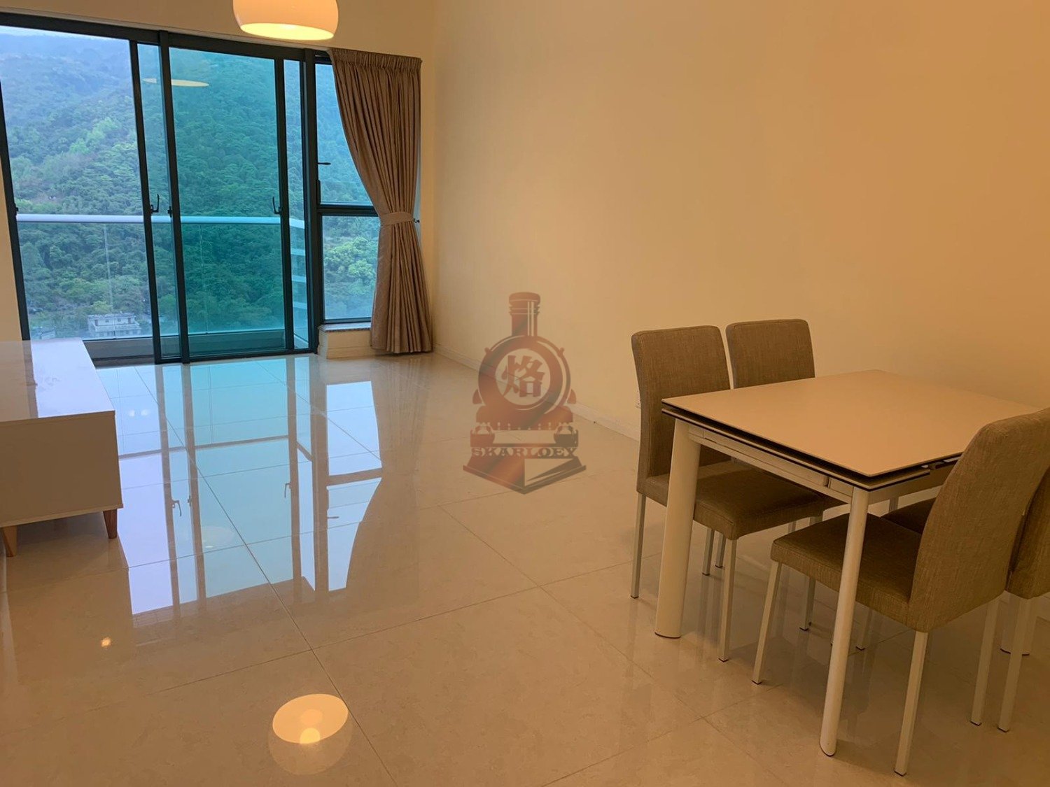 MONT VERT Tai Po H 1808324 For Buy