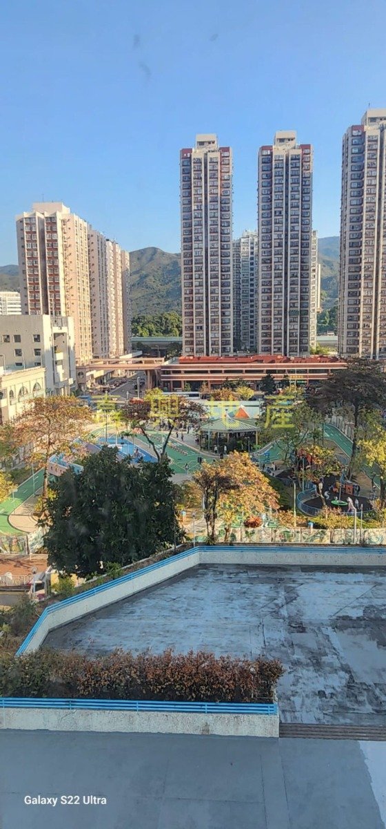 河畔花园 C座