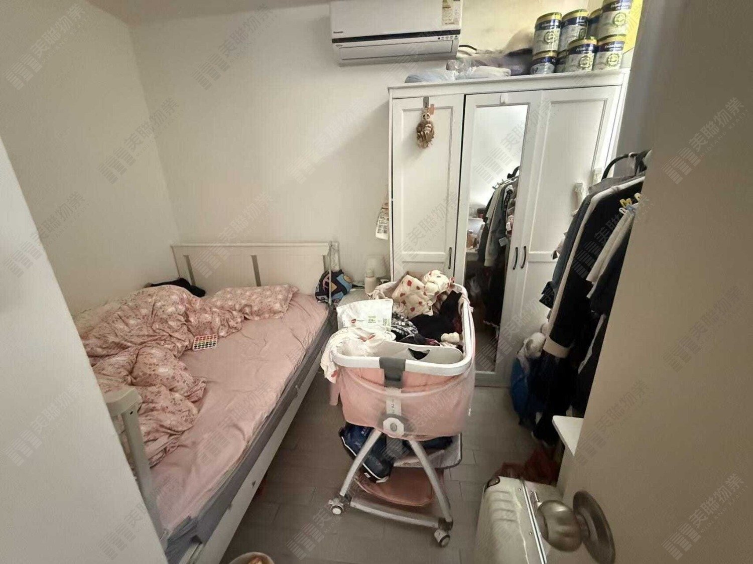 CHOI MING COURT BLK A (HOS) Tseung Kwan O H 1828516 For Buy