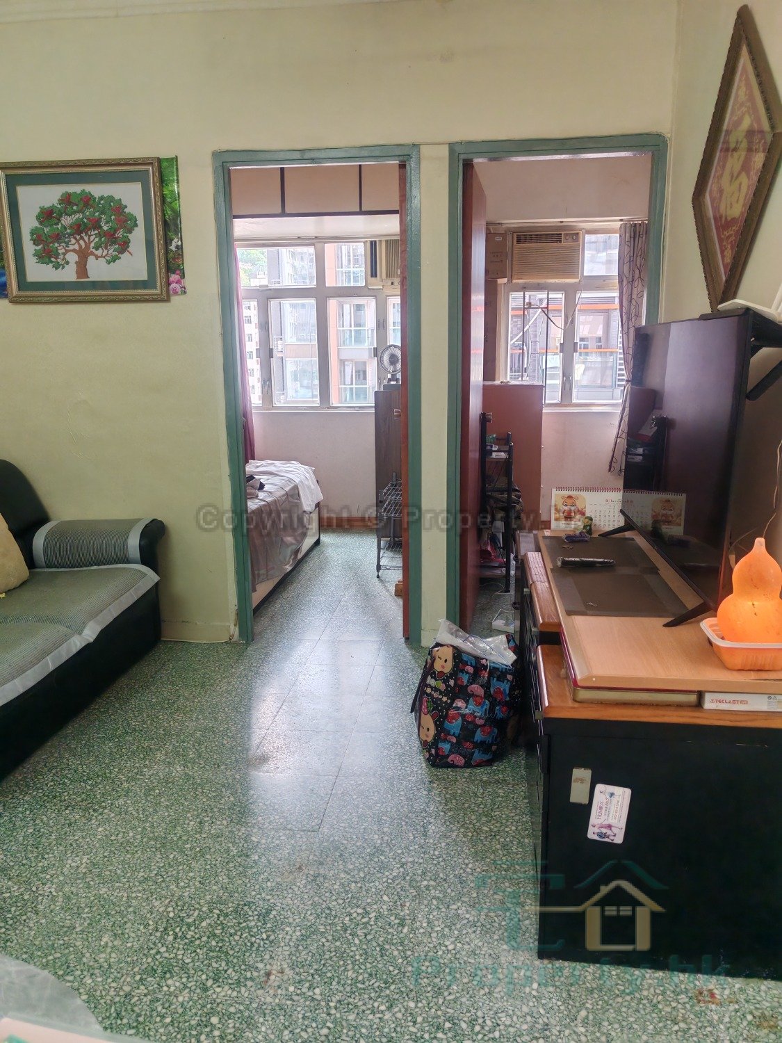 NEW FORTUNE HSE Kennedy Town H 1820022 For Buy