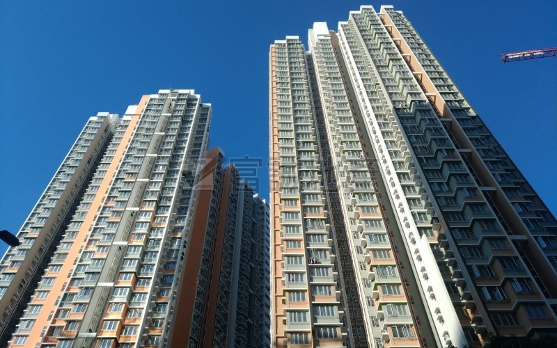 KAI CHUEN COURT   Diamond Hill L G126009 For Buy