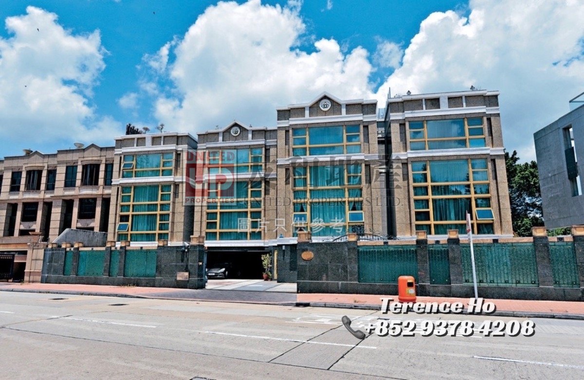 LA SALLE PLACE Kowloon Tong T145480 For Buy