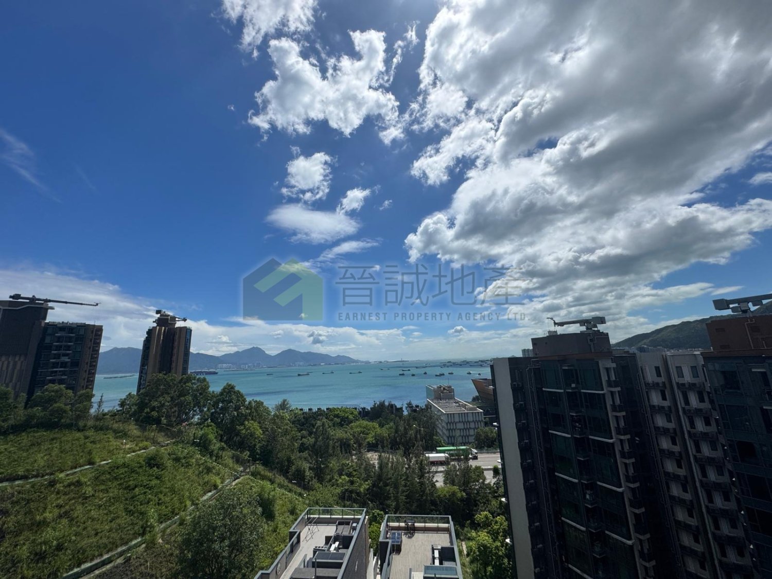 滿名山 名庭 放盤 #A056650 14