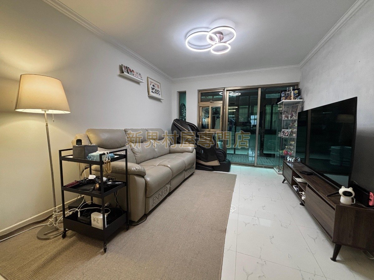 VILLA SAN DE OKA  Tai Po L T001311 For Buy
