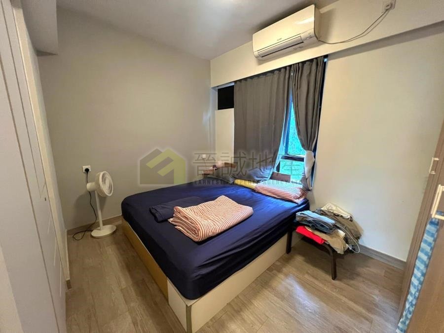 HONGKONG GDN BLK 15 VALE VILLA Tsuen Wan L B051606 For Buy