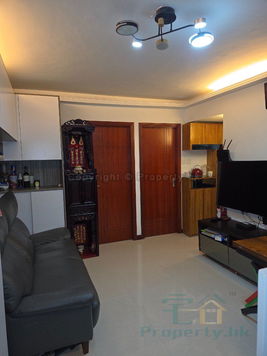 KWONG YUEN ESTATE BLK 03 CYPRESS HSE Shatin L T004745 For Buy