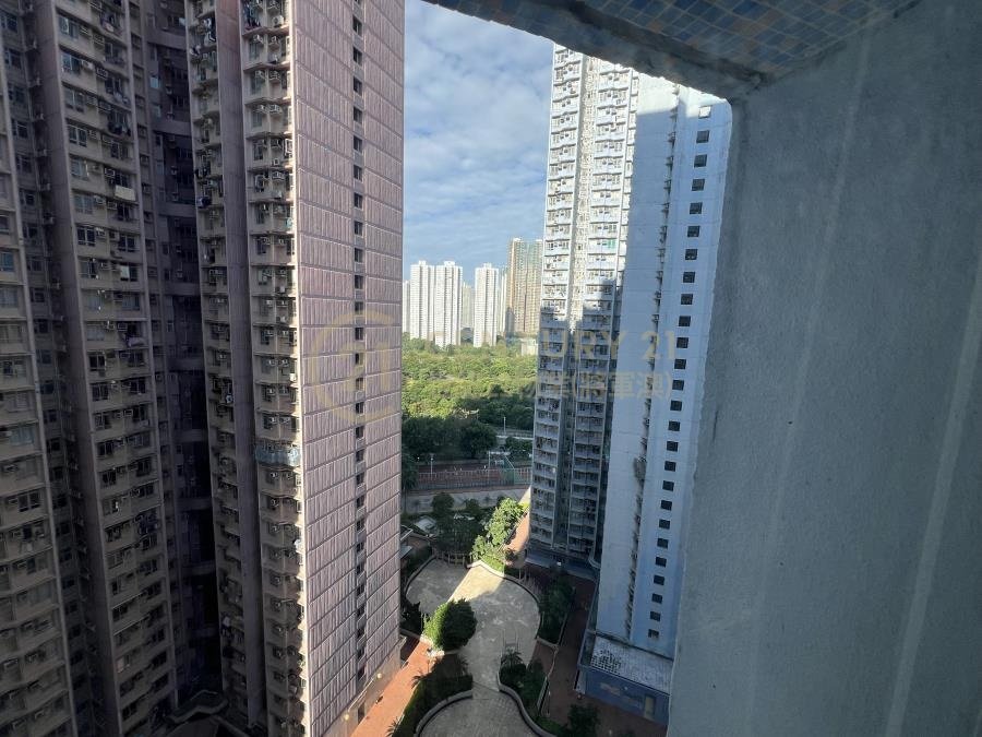 廣明苑 廣隆閣 B座 (連地價) 廣明苑 廣隆閣 B座 (連地價)