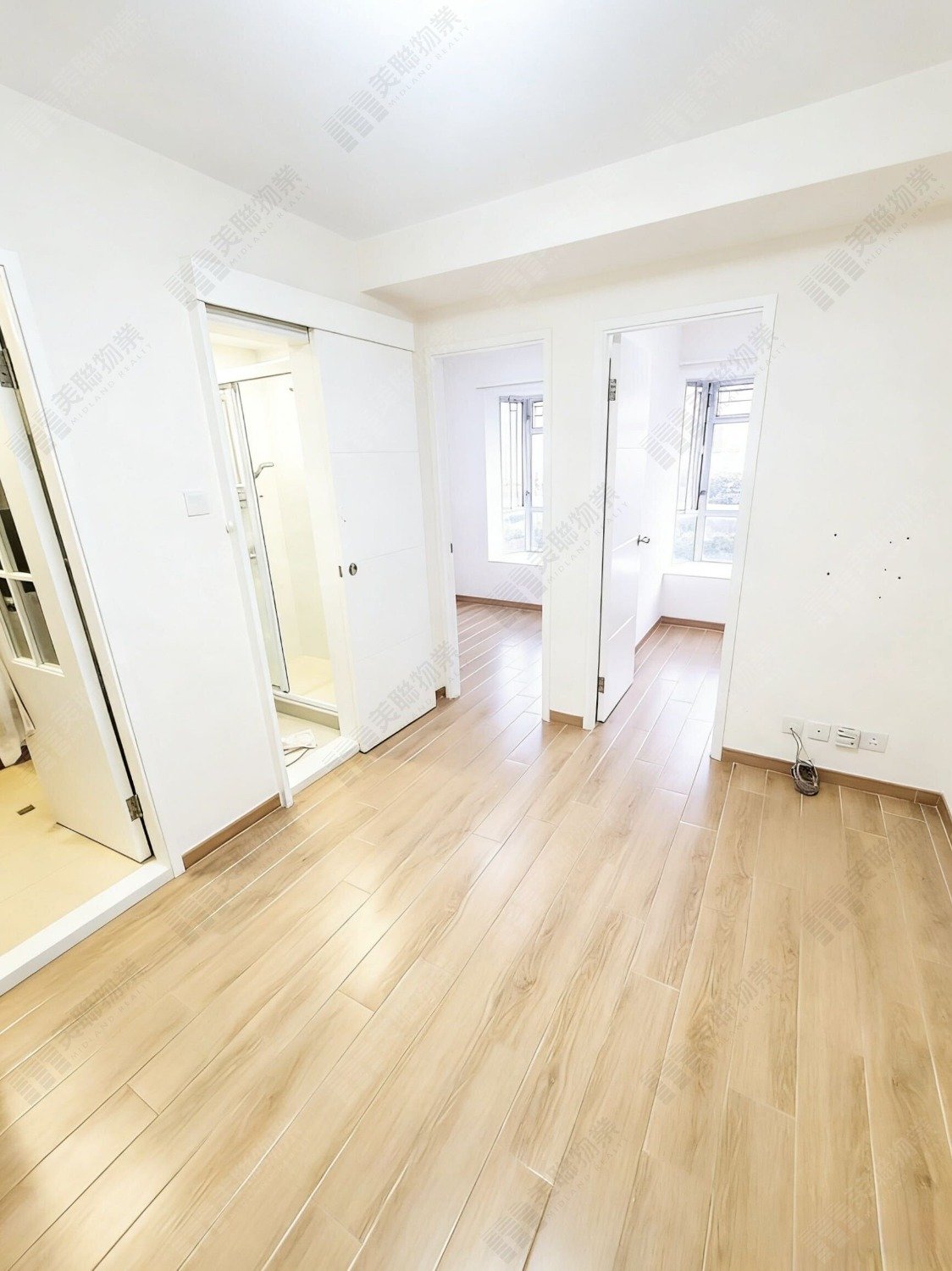 SHA TIN CTR BLK B HOI NING BLDG Shatin M 1820146 For Buy