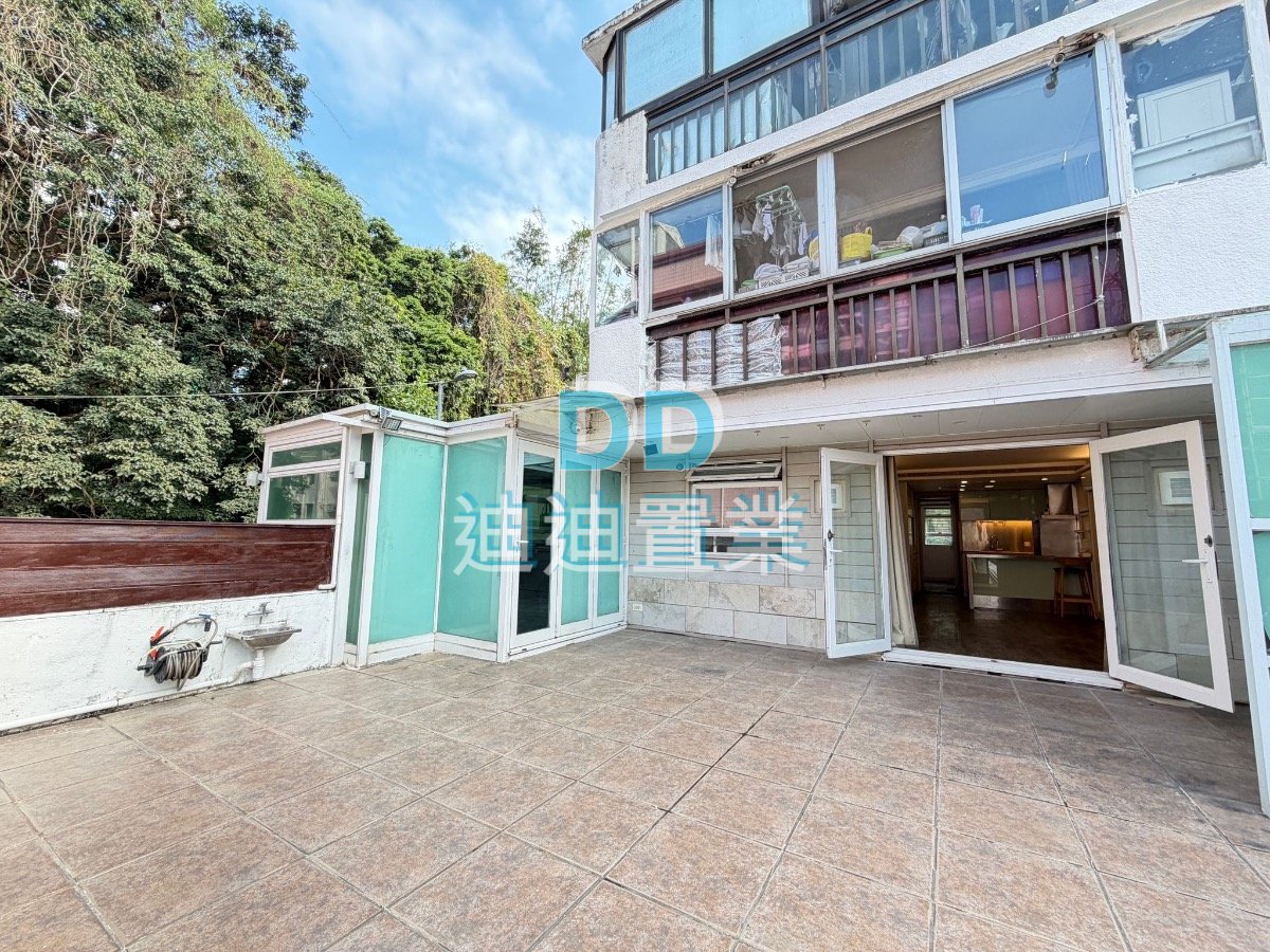 SAI SHA RD, SHAP SZE