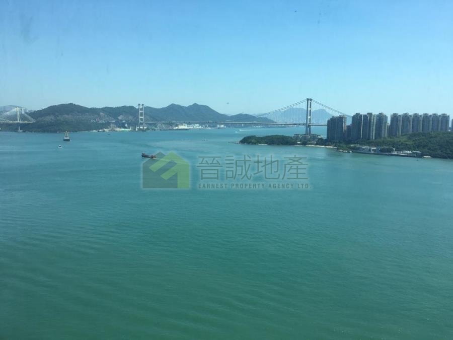 浪翠園 第03期 售盤 #B059286 10