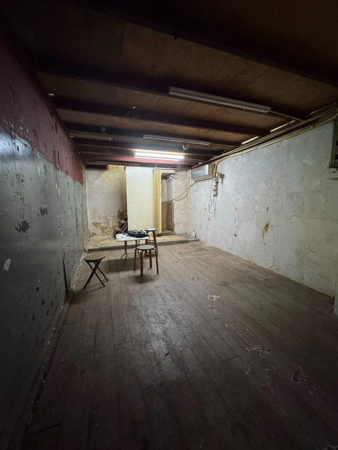FUK CHEUNG FTY BLDG Tai Kok Tsui G 1858252 For Buy