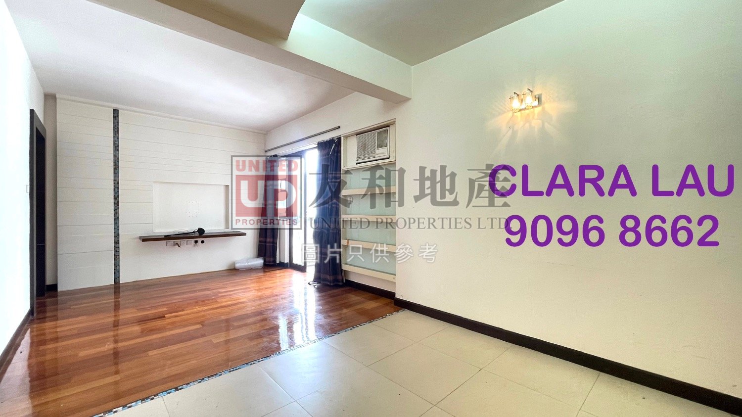 TIVOLI COURT Ho Man Tin K151068 For Buy