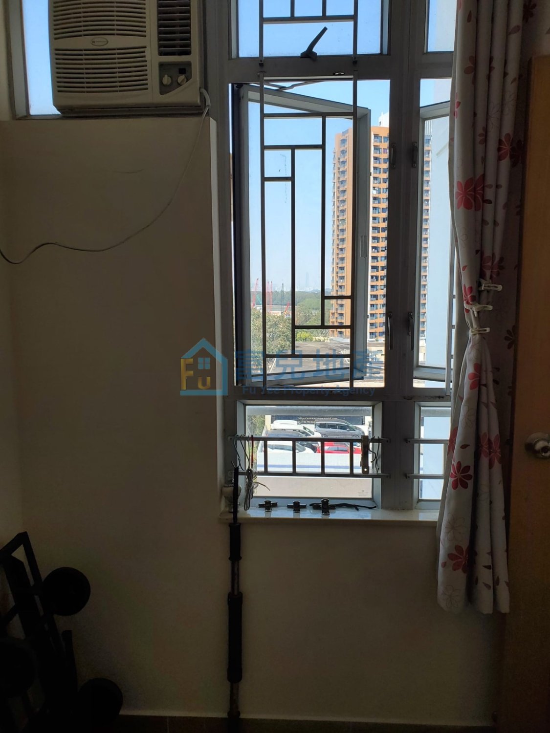 WANG FU COURT (HOS) Yuen Long M 000754 For Buy