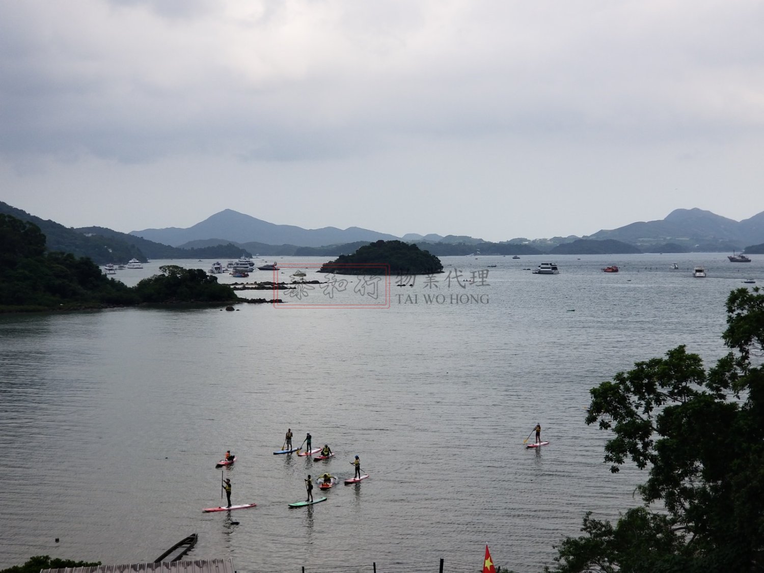 SAI KUNG Sai Kung L 000704 For Buy