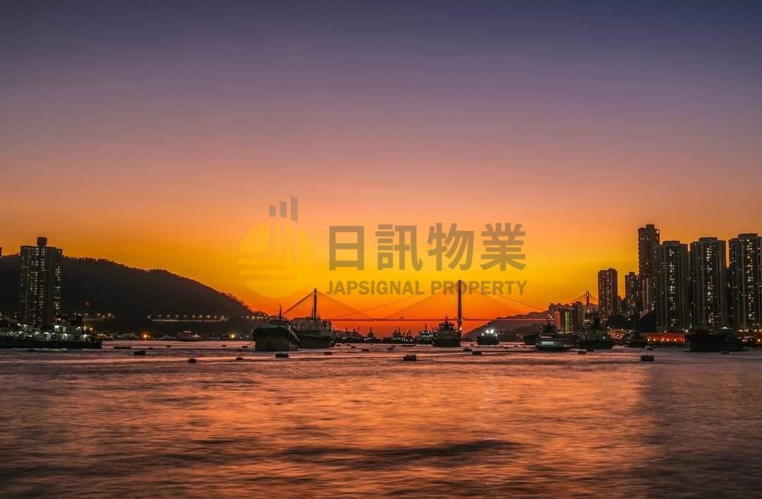 海之戀 愛炫美 第01座