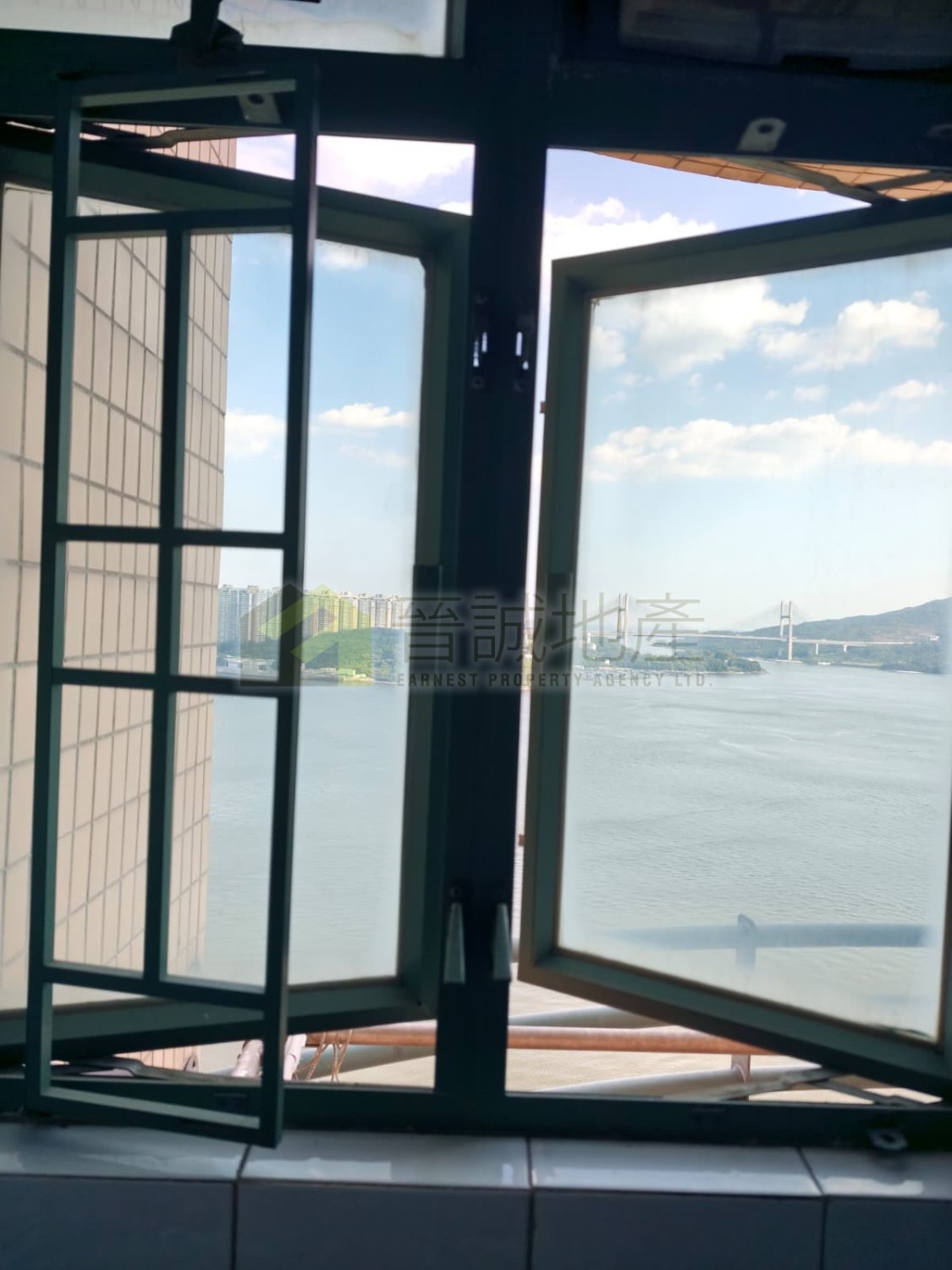 浪翠園 第03期 第09座 售盤 #C008075 2