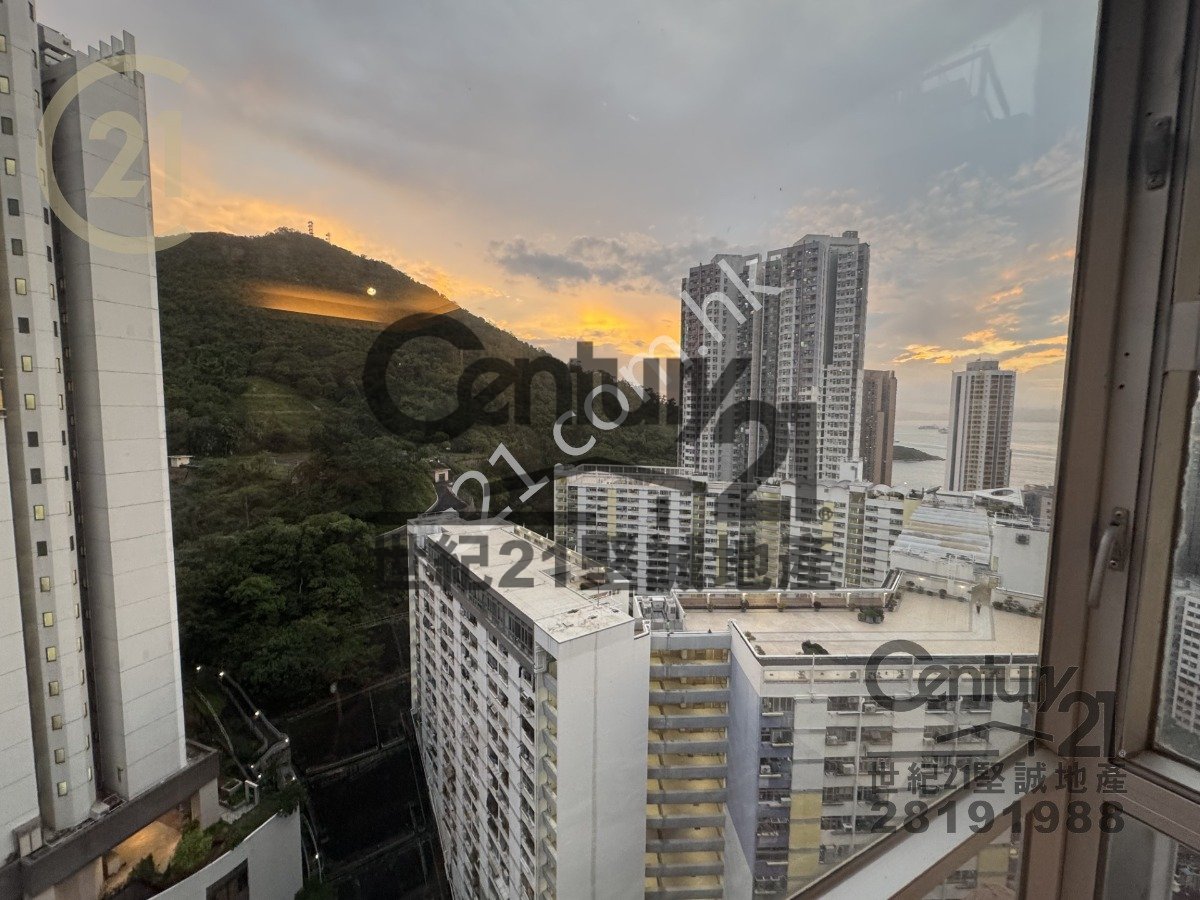SMITHFIELD TERR BLK A Kennedy Town H B030193 For Buy